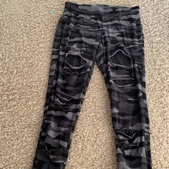 torrid Pants - Torrid Leggings!